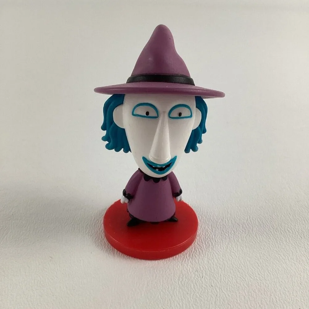 Disney Nightmare Before Christmas 3